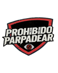 PROHIBIDO PARPADEAR
