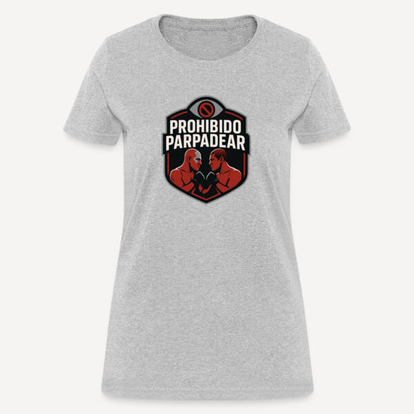 Playera Mujer Versus  Thumbnail