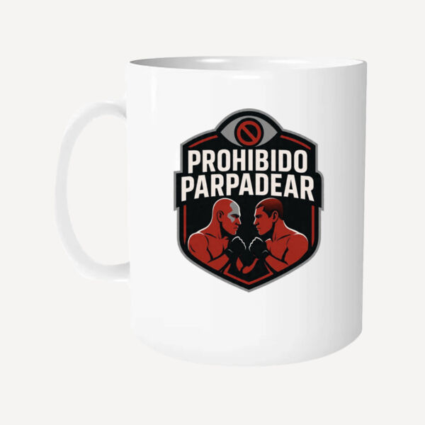 Taza Blanca Versus  Thumbnail