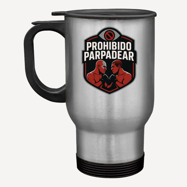 Termo Cafetero Versus  Thumbnail