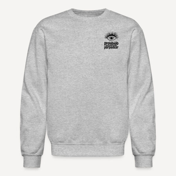 Sudadera Unisex Crewneck Ojo Dúo Thumbnail