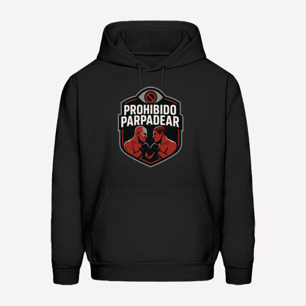 Hoodie Unisex Versus Thumbnail