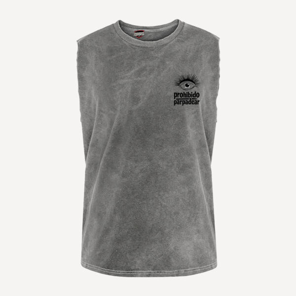 Playera Unisex Sin Mangas Versus  Dúo Thumbnail