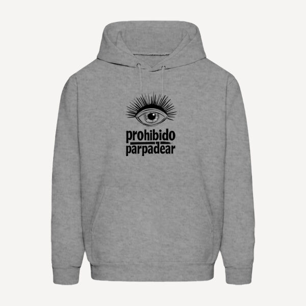 Hoodie Unisex Ojo Thumbnail