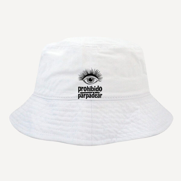 Bucket Hat Ojo Thumbnail
