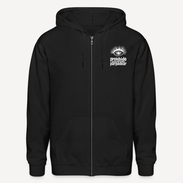 Chamarra Unisex Ojo Dúo Thumbnail