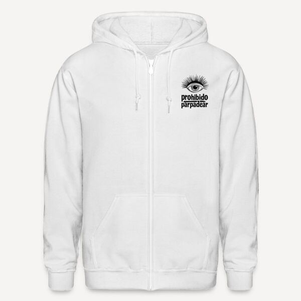 Chamarra Unisex Ojo Dúo Thumbnail