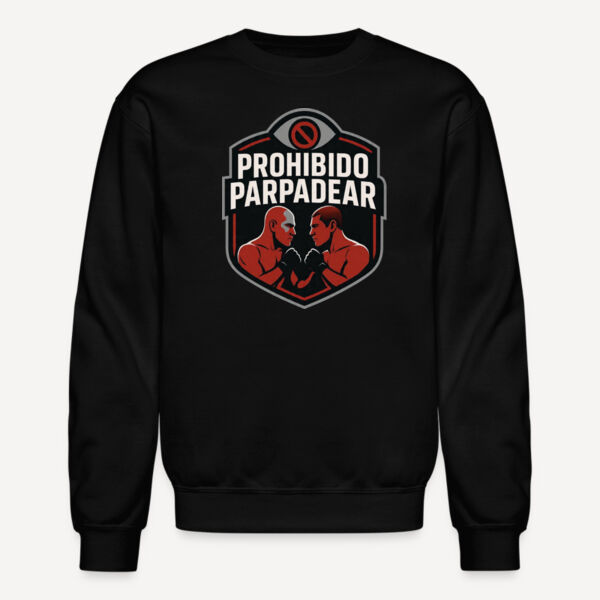 Sudadera Básica Kids Versus Thumbnail