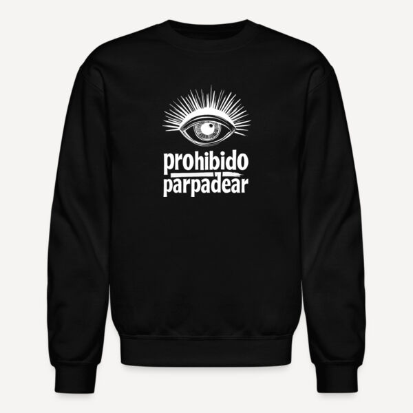 Sudadera Básica Kids Ojo Thumbnail