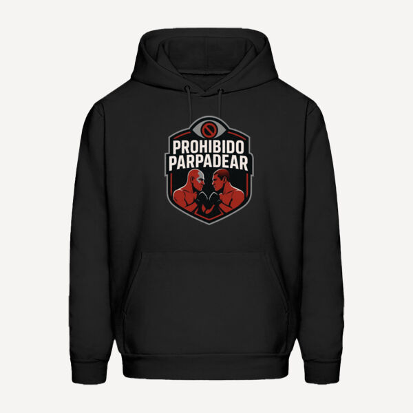 Hoodie Kids Versus Thumbnail