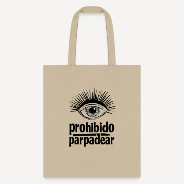 Tote Bag Ojo Thumbnail