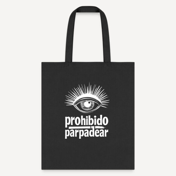 Tote Bag Ojo Thumbnail