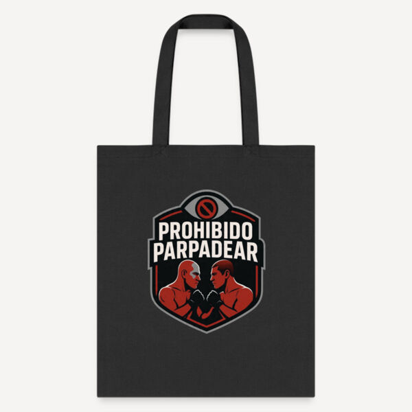 Tote Bag Versus Thumbnail