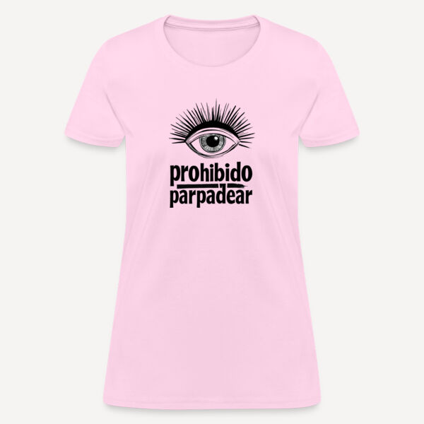 Playera Mujer Ojo  Miniatura
