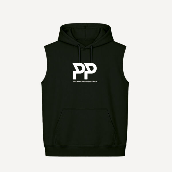 Hoodie Training PP Miniatura