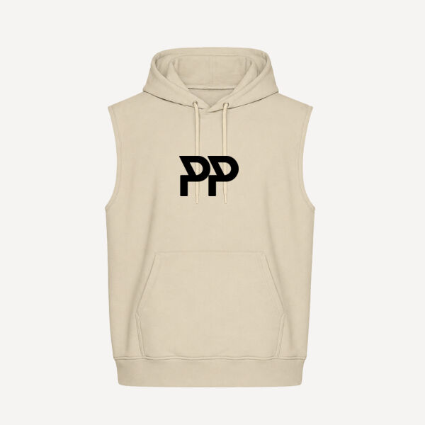 Hoodie Training PP Miniatura