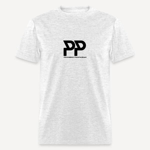 T-Shirt Hombre PP Miniatura