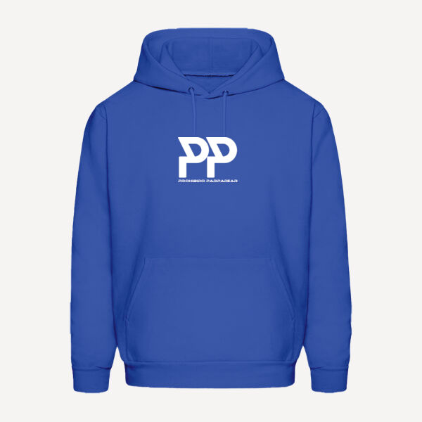 Hoodie Unisex PP Miniatura