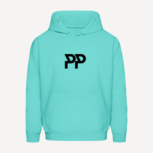 Hoodie Unisex PP Miniatura