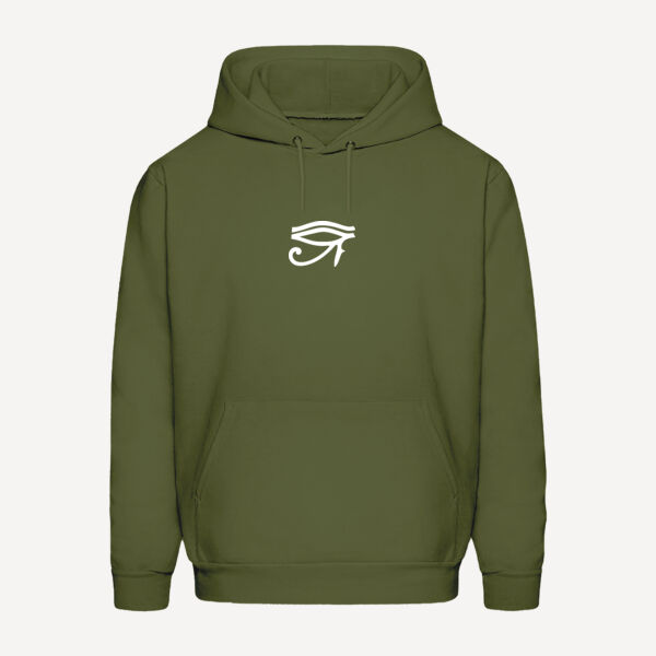 Hoodie Tigres Miniatura