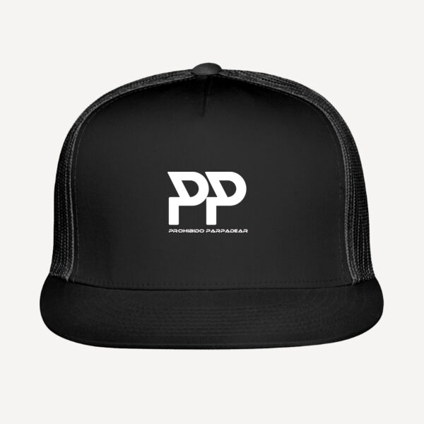 Gorra Trucker PPN Miniatura