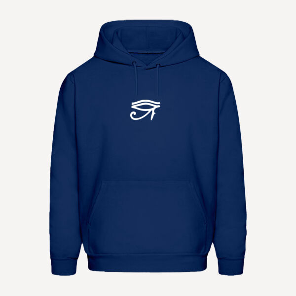Hoodie Knight Miniatura