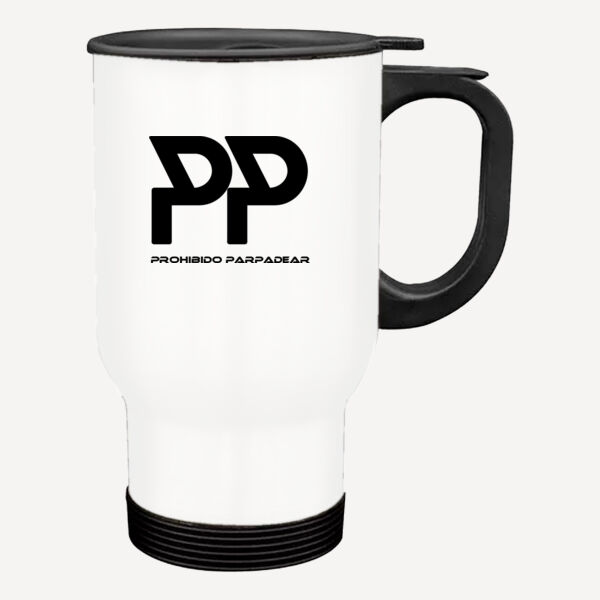 Termo Cafetero PP Miniatura