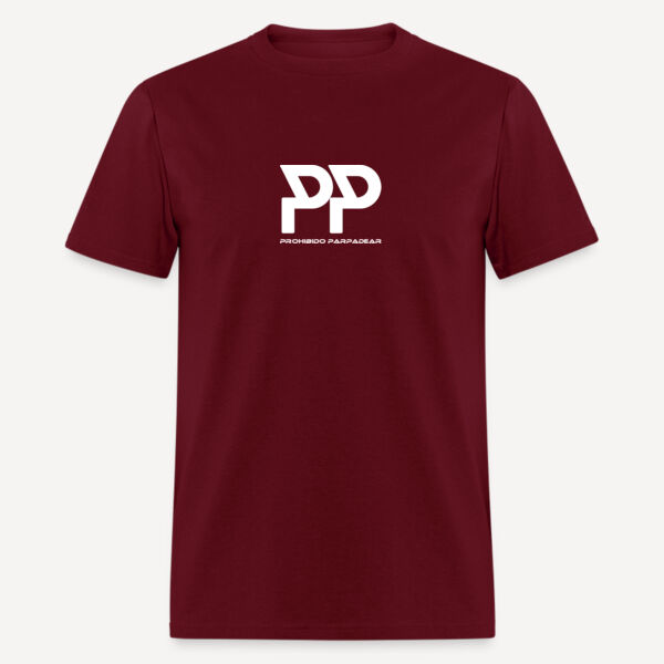 T-Shirt Hombre PP Miniatura