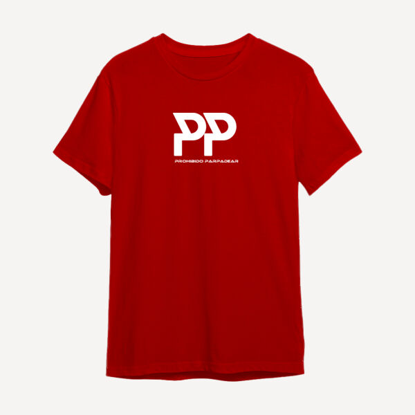 T-Shirt Kids PP Miniatura