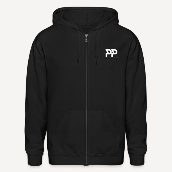 Chamarra Unisex PP Dúo Miniatura