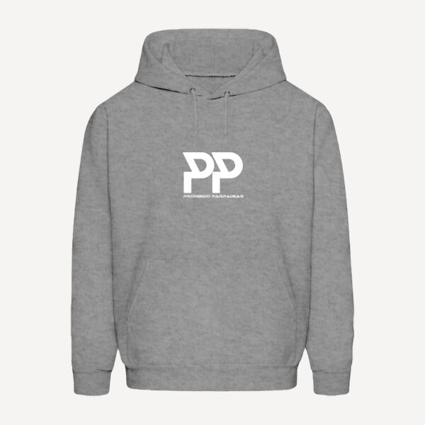 Hoodie Kids PP Miniatura
