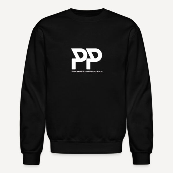 Sudadera Crew Neck Kids PP Miniatura