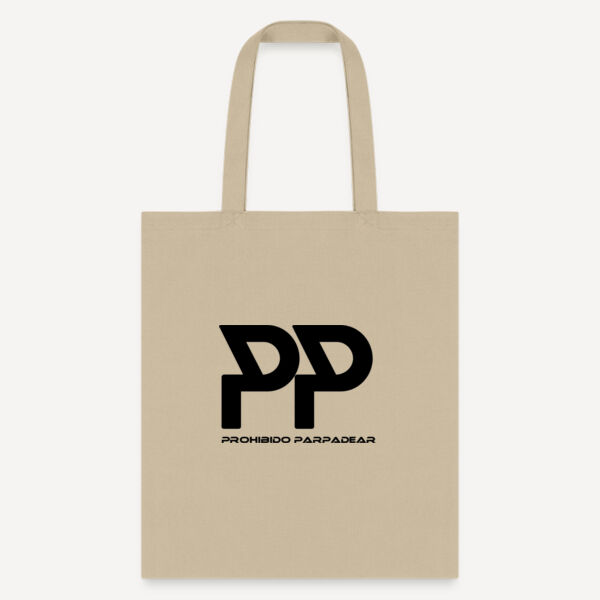 Tote bag PP Crudo Miniatura