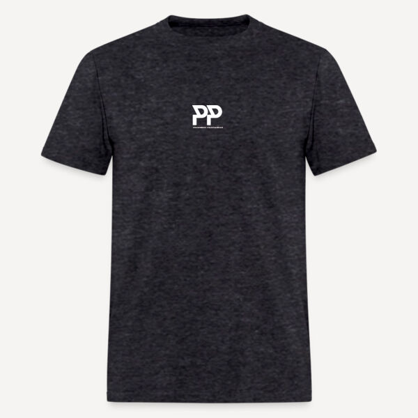T-Shirt Hombre PP Dúo Miniatura
