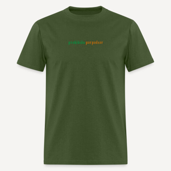 THE NOTORIOUS T-Shirt Hombre Miniatura