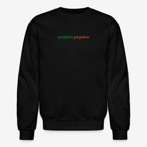 THE NOTORIOUS Sudadera Crew Neck Miniatura