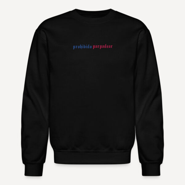 BLESSED Sudadera Crew Neck Miniatura