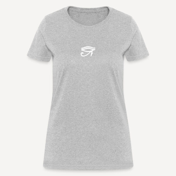 T-Shirt Mujer Isis Miniatura