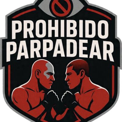 Prohibido Parpadear luchadores Miniatura