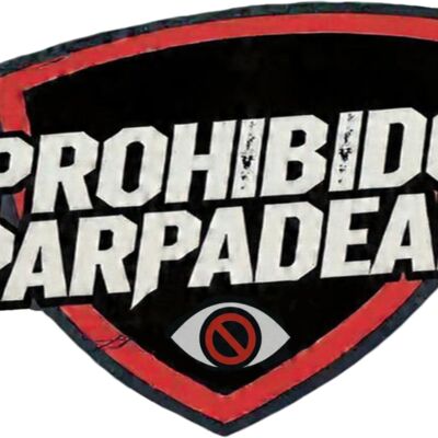 Prohibido Parpadear Logo Final  Miniatura