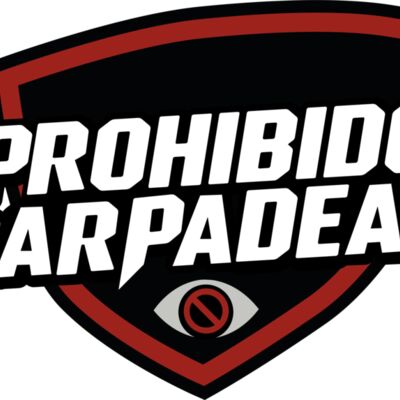 Prohibido Parpadear logo final Miniatura