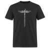 Playera Caballero: Algodón Estándar Miniatura