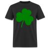 Playera Caballero: Algodón Estándar Miniatura