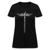Playera Dama: Algodón Estándar Miniatura