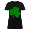 Playera Dama: Algodón Estándar Miniatura