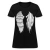 Playera Dama: Algodón Estándar Miniatura