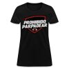 Playera Dama: Algodón Estándar Miniatura