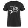 Playera Caballero: Algodón Peinado Miniatura