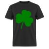 Playera Caballero: Algodón Peinado Miniatura