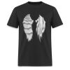 Playera Caballero: Algodón Peinado Miniatura